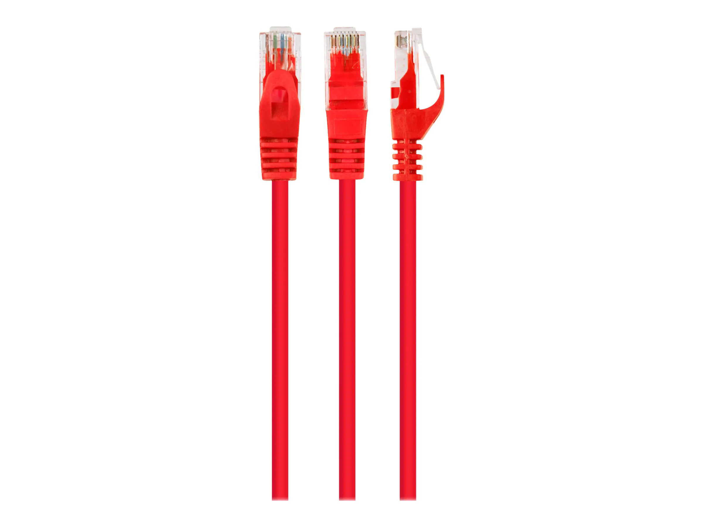 Gembird Cablexpert - Patch-Kabel - RJ-45 (M) zu RJ-45 (M)