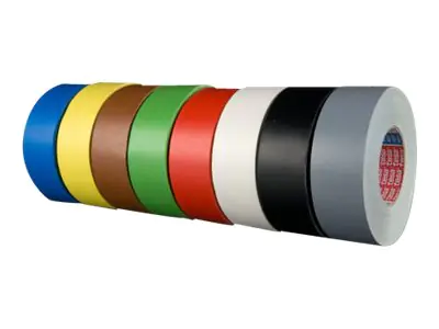 Tesa Tesaband Premium 4651 - Gewebeband - 38 mm x 04651-00532-00