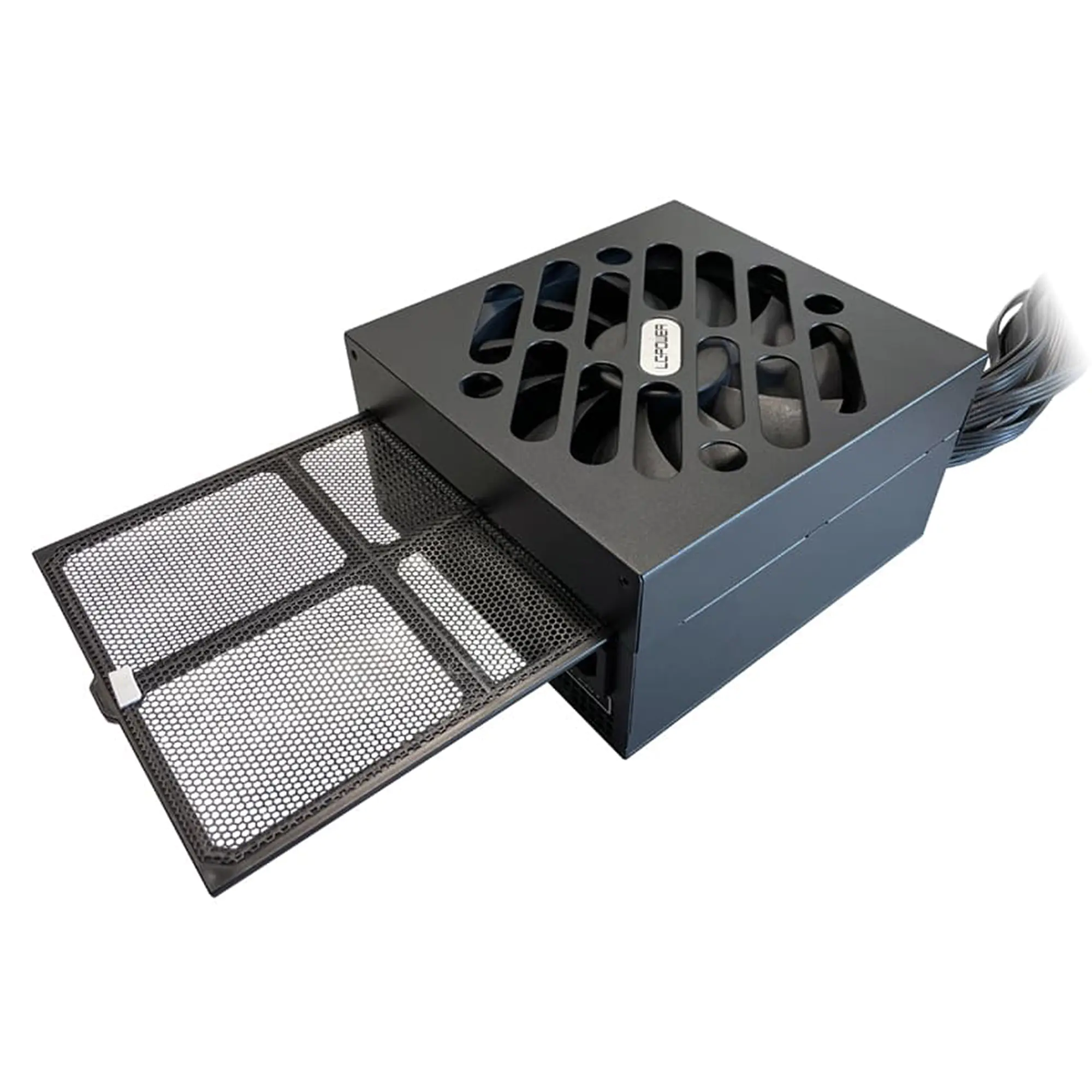 LC-Power LC400SI V2.31 400W 80+ 14cm 230V retail