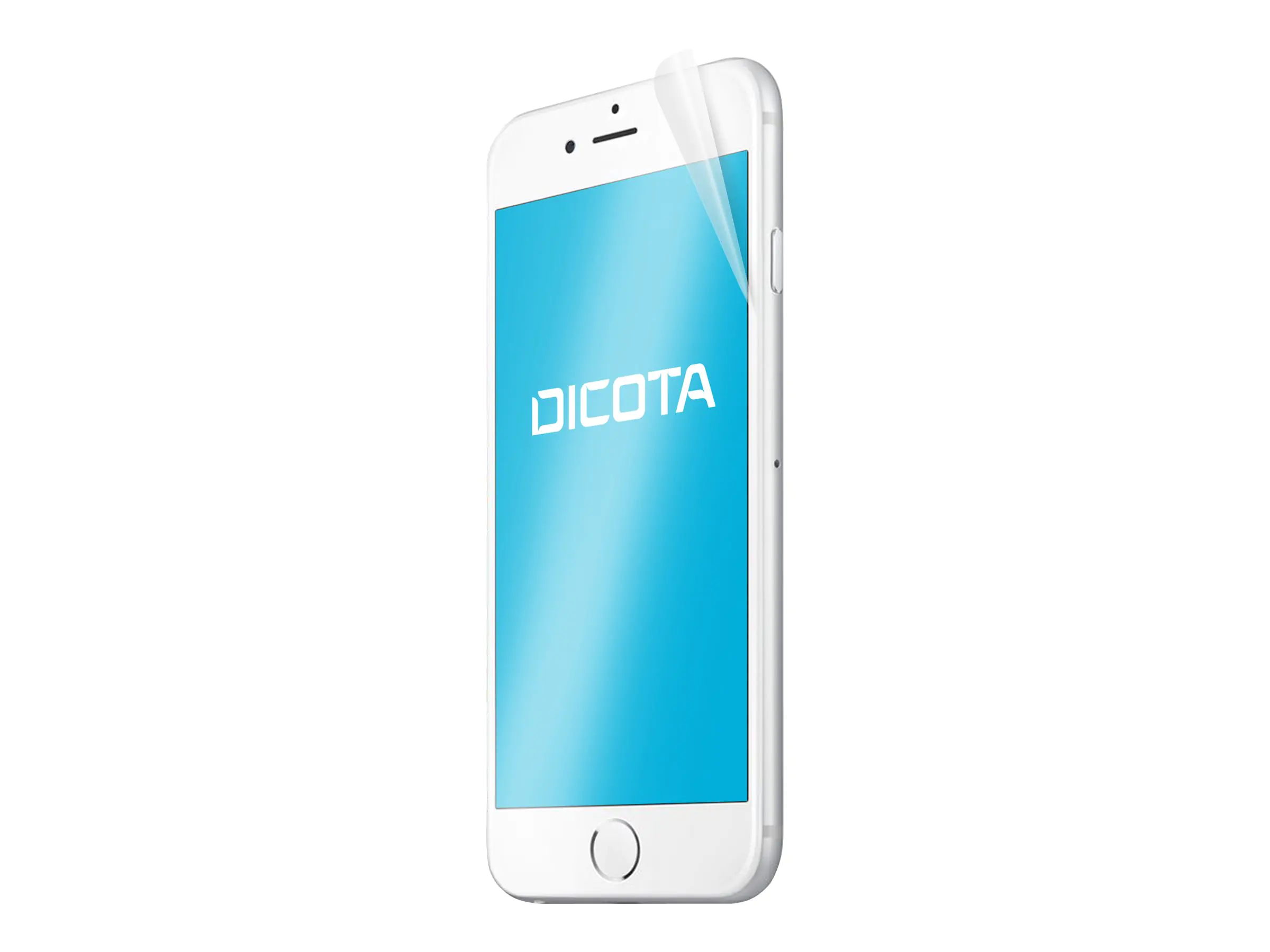 Dicota - Bildschirmschutz für Handy - Folie