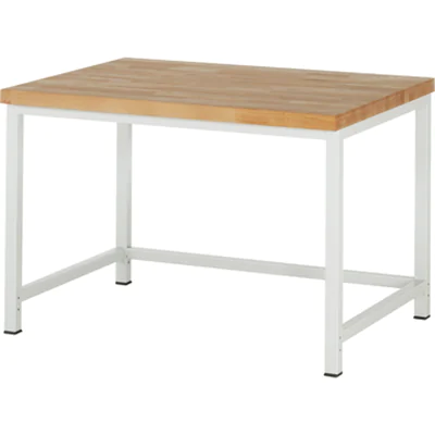 RAU Werkbank 8000 1.250 x 840-1.040 x 900 mm (B x H x T)