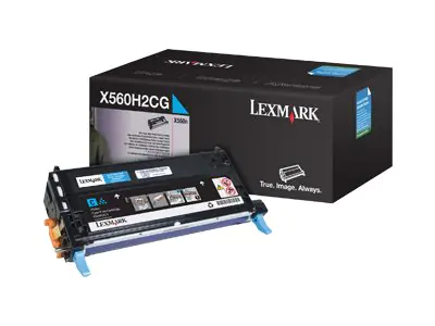 Lexmark Toner X560H2CG