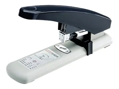 Novus Dahle Novus B 40/4 - Hefter - strapazierbar - 100 Blätter 023-0056