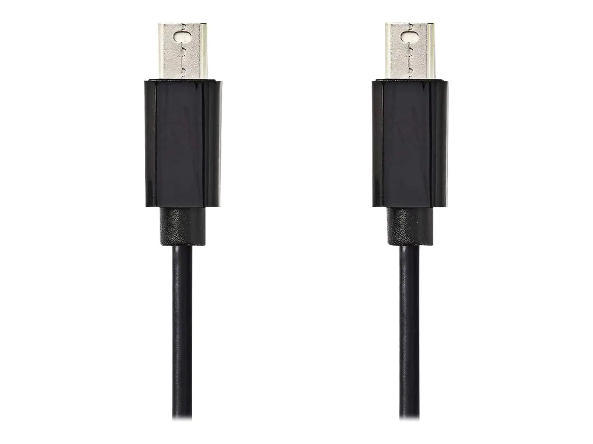 Nedis DisplayPort-Kabel - Mini DisplayPort (M)