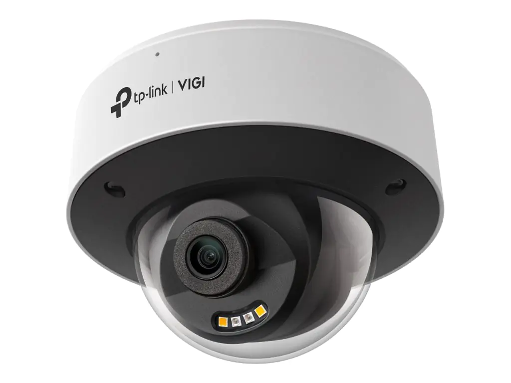 TP-LINK VIGI InSight S245 V1 - Netzwerk-Überwachungskamera - schwenken / neigen