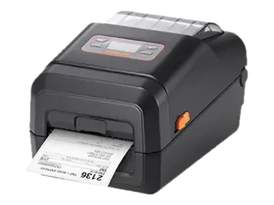 BIXOLON XL5-40 - Etikettendrucker - Thermodirekt - Rolle (11,4 cm)