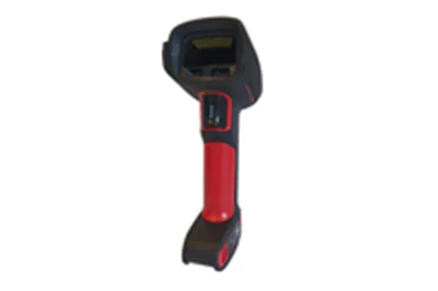 Honeywell Granit XP 1991iXLR - RS-232 Kit - Barcode-Scanner - Handgerät - LR - 2D-Imager - decodiert - Bluetooth 4.2