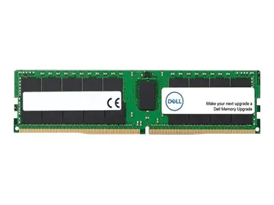 Dell - DDR4 - Modul - 64 GB - DIMM 288-PIN - 3200 MHz / PC4-25600 - Upgrade