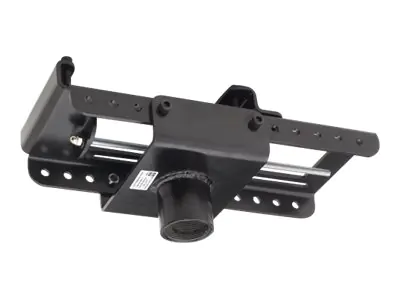 Chief I-Beam Clamp - Black - Montagekomponente (I -Beam-Befestigungselement)
