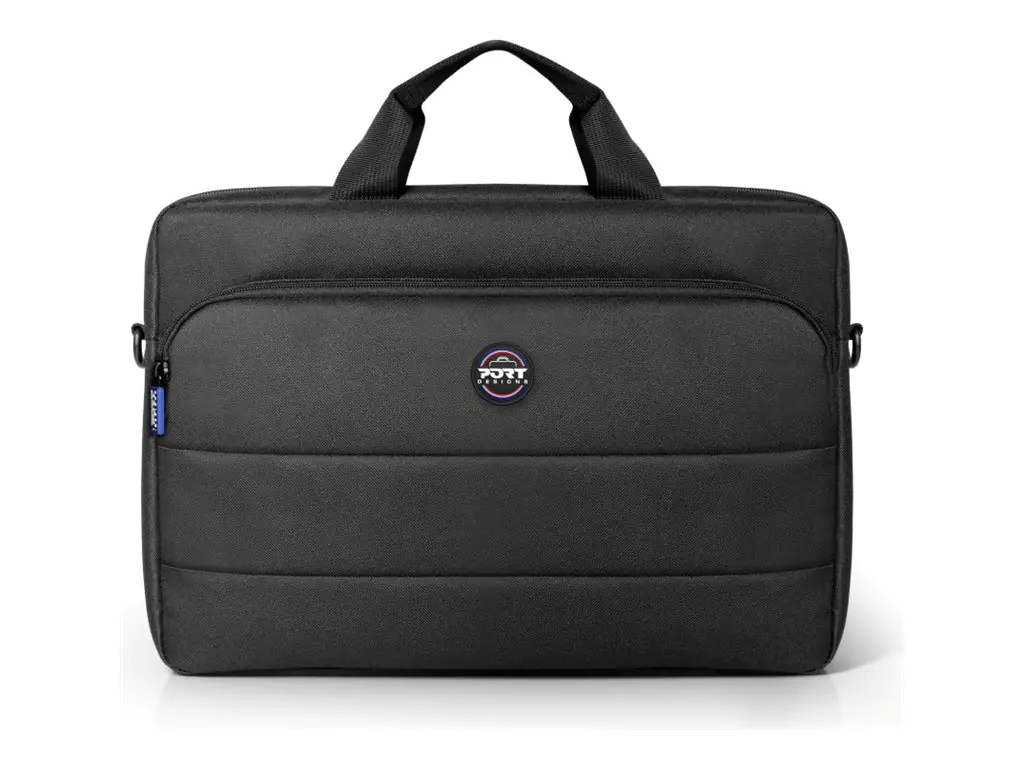 PORT Designs Portland II - Notebook-Tasche - eco - 43.9 cm (17.3")