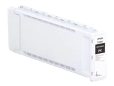 Epson Tinte C13T50M100 T50M1 Photo Schwarz 700 ml 1 Stück