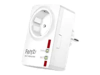FRITZ! DECT Repeater 100 - DECT-Repeater für schnurloses 20002598