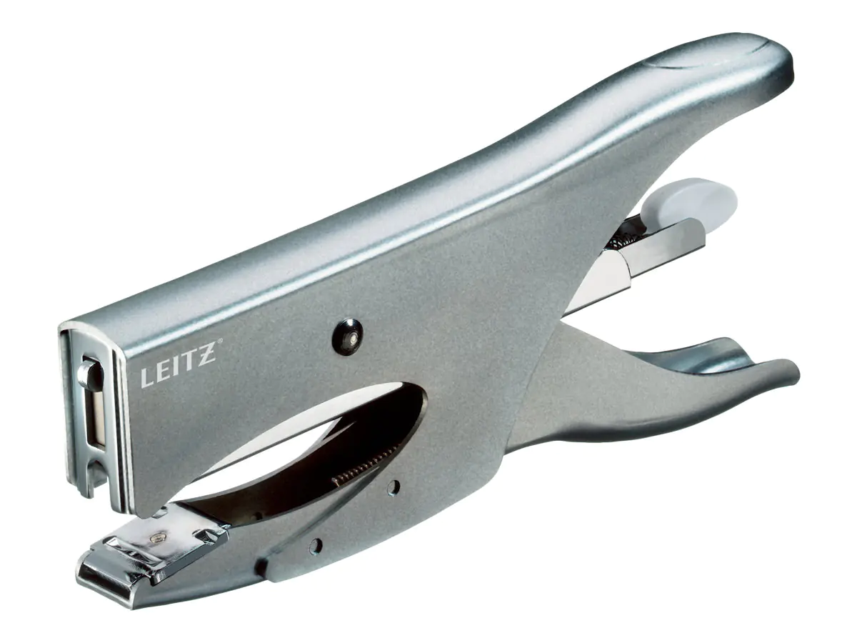 Esselte Leitz Large - Heftzangen - 40 Blätter / 4 mm 55490081