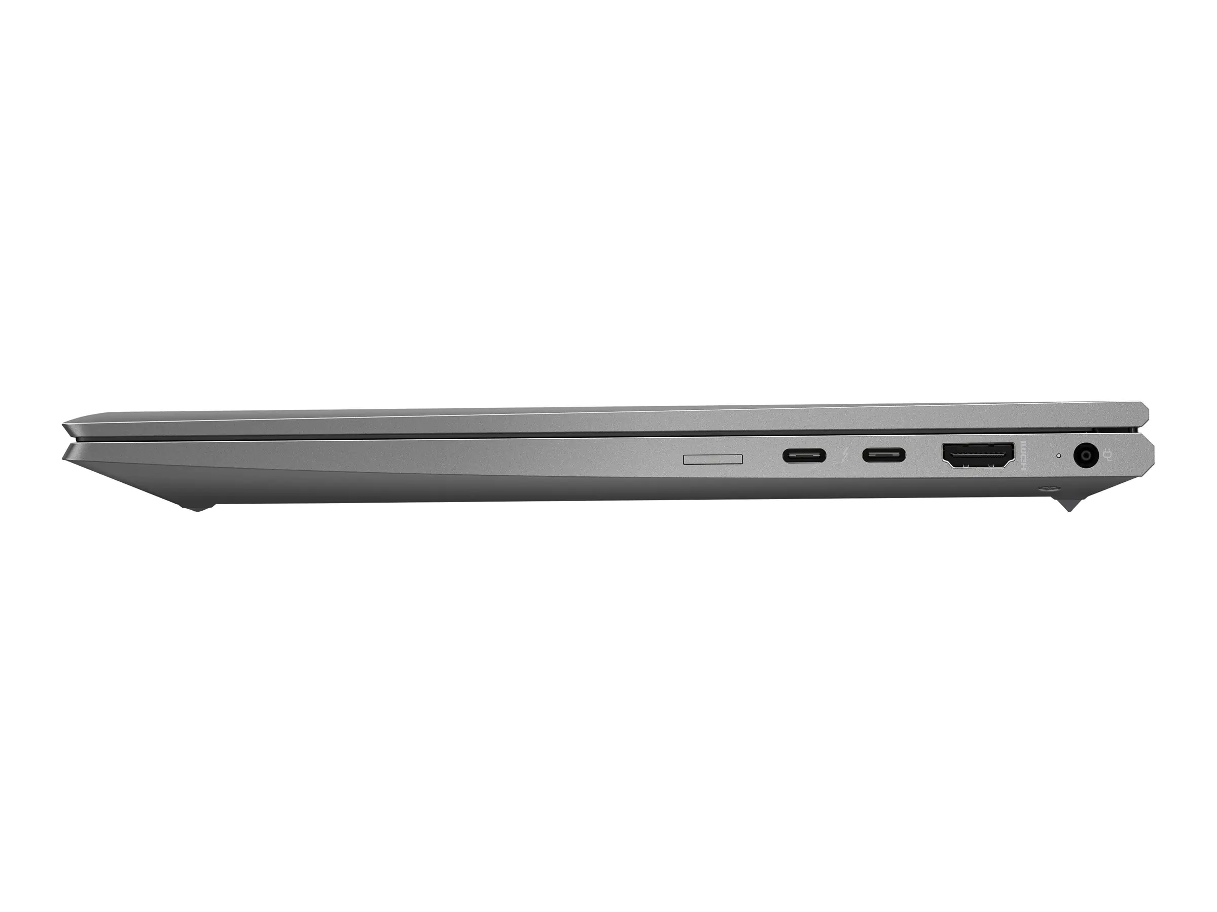 HP ZBook Firefly 14 G8 Mobile Workstation - Intel Core i7 1185G7 / 3 GHz - Win 10 Pro 64-Bit - T500 - 32 GB RAM - 1 TB SSD NVMe, TLC - 35.6 cm (14") IPS 1920 x 1080 (Full HD) - Wi-Fi 6 - kbd: Deutsch