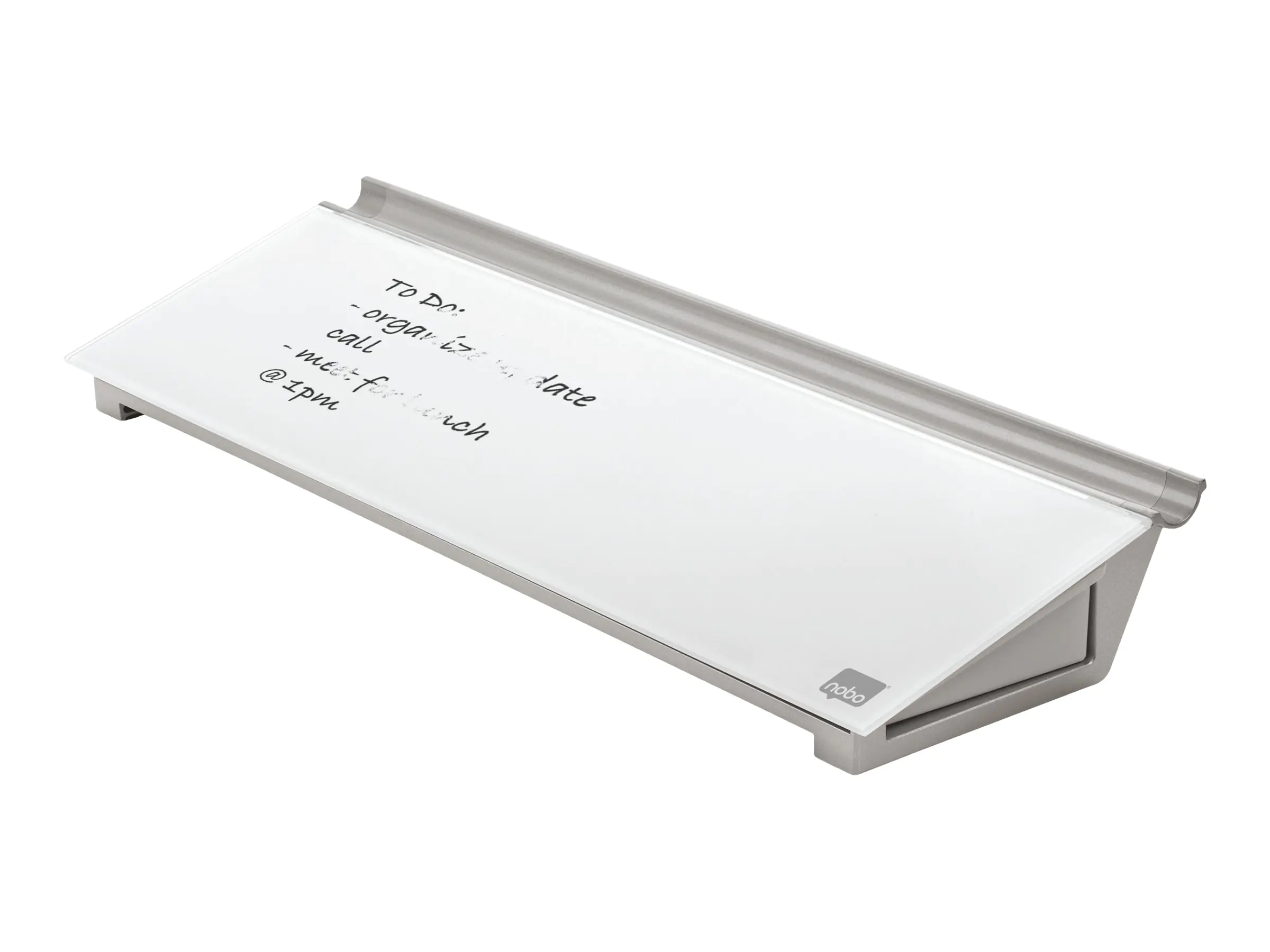 Nobo Diamond - Whiteboard - Desktop - Temperglas 1905174
