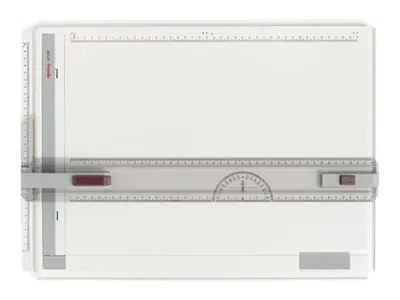 rOtring Profil - Zeichenplatte - A3 (297 x 420 S0213750