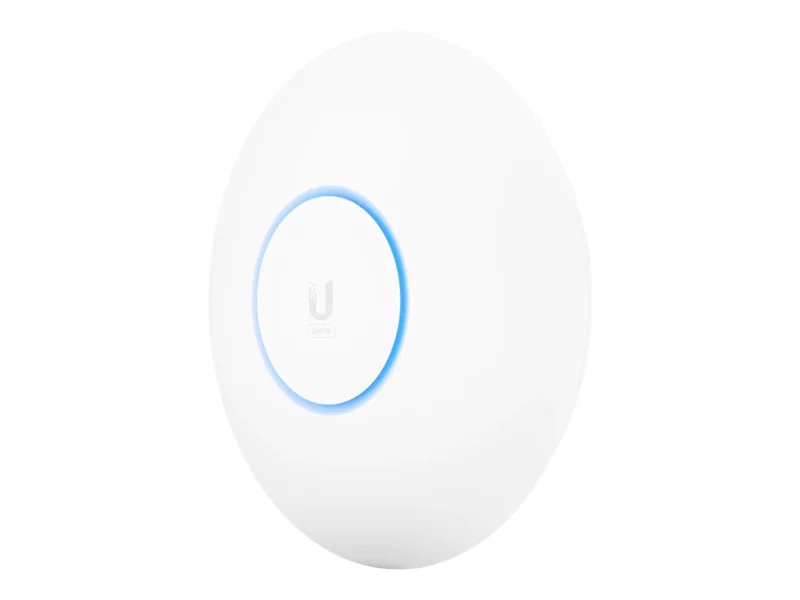 UbiQuiti UniFi U6-LR - Accesspoint - Bluetooth, Wi-Fi 6 - 2.4 GHz, 5 GHz