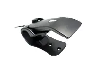Star - Barcode-Scanner - Handgerät - decodiert - USB