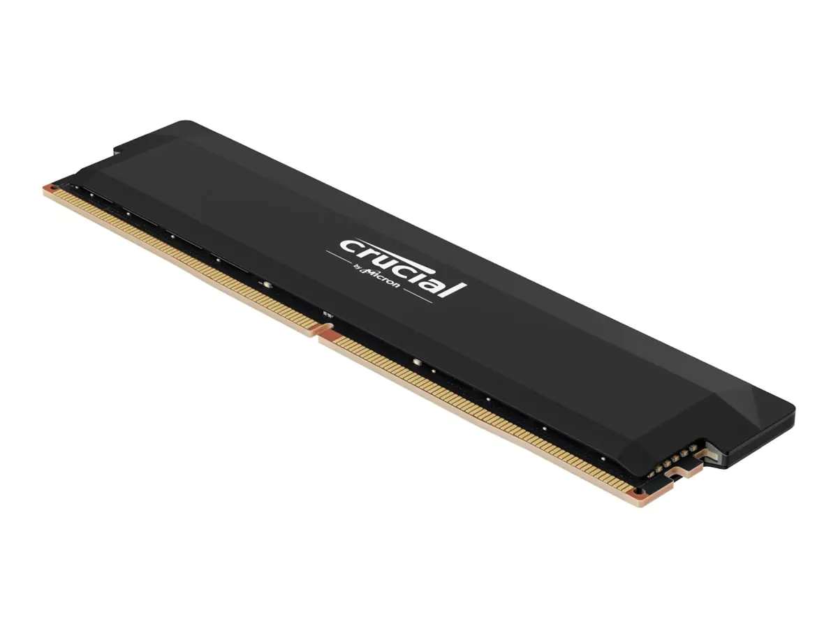 Crucial Pro - DDR5 - Modul - 16 GB - DIMM 288-PIN CP32G64C40U5B