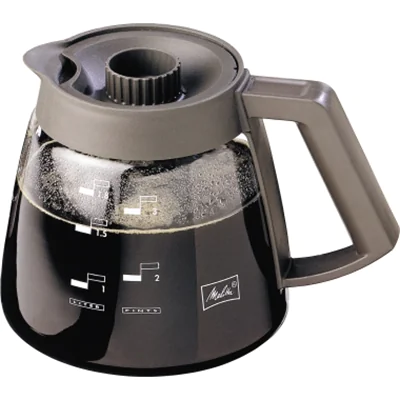 Melitta Kanne 16207 für 170M Glas 1,8l