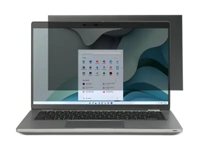 Kensington EQ priv Screen Filter for 15.6'' Laptops