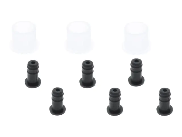 InLine - Staubschutz-Kit für Handy, Tablet - Multicolor