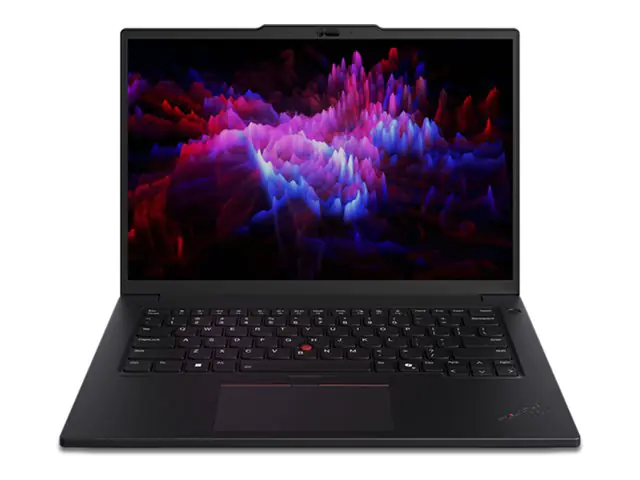 Lenovo TP P14S - Notebook