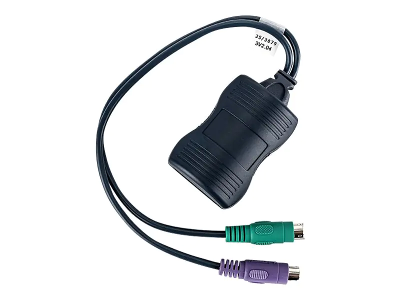 Vertiv Tastatur- / Maus-Adapter - USB ADB0211