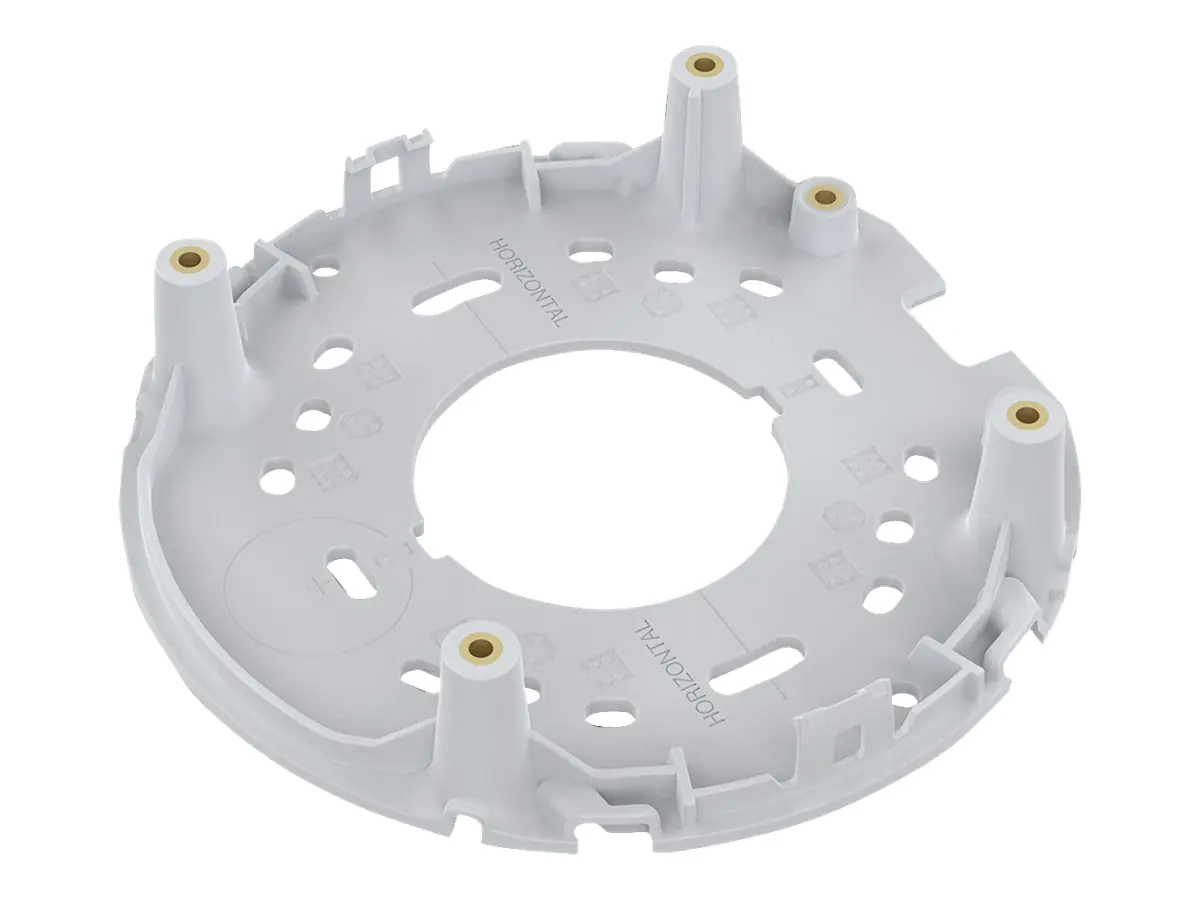 Axis TP3002-E - Halterung für Kameramontage (Packung mit 4)