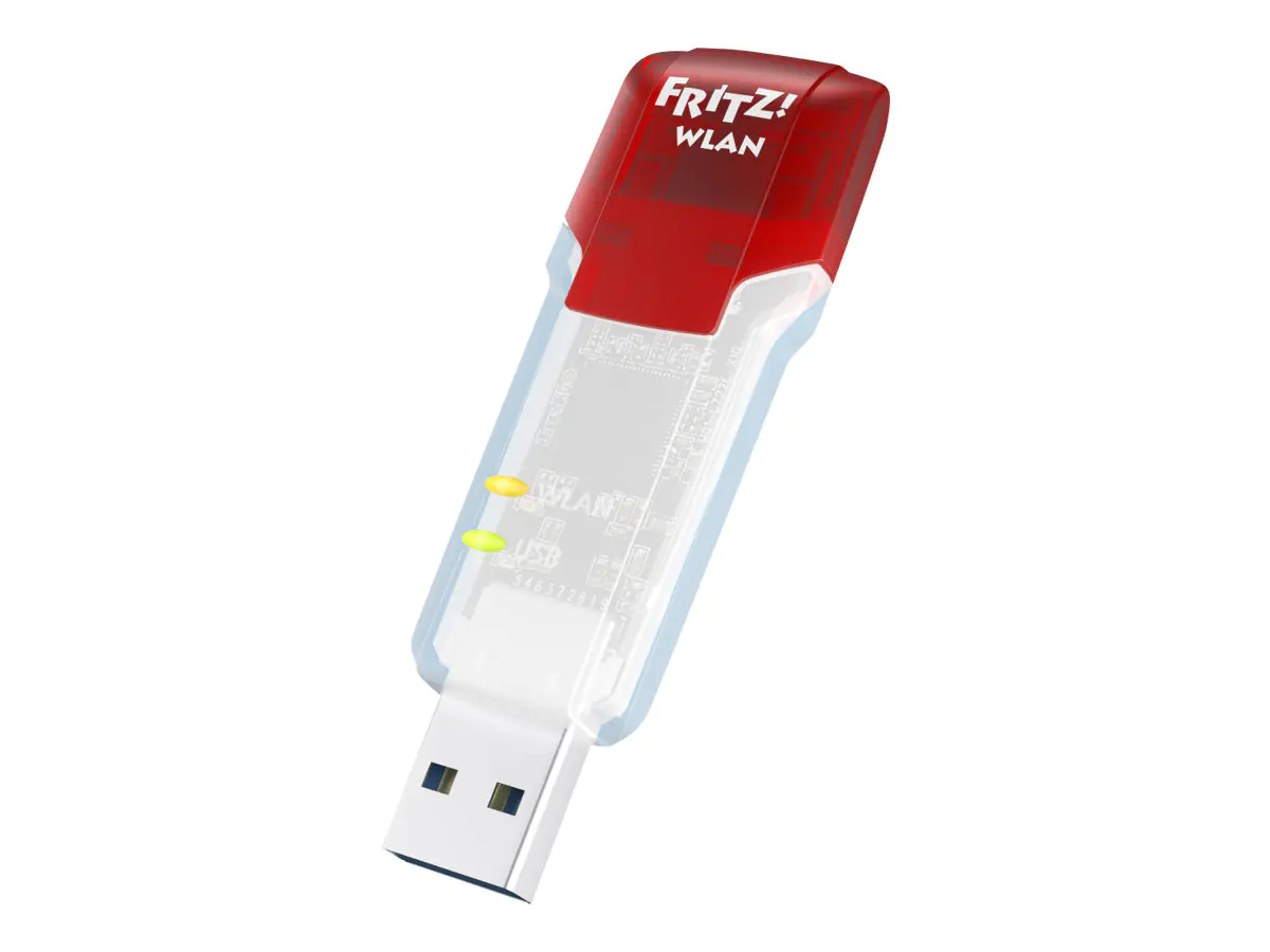 AVM FRITZ!WLAN Stick AC 860 (20002687)