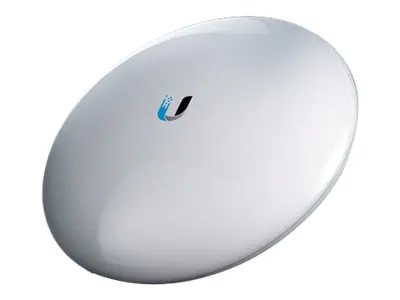 Ubiquiti NanoBeam AC GEN2 NBE-5AC-GEN2 - Wireless Bridge - AirMax ac - AirMax ac