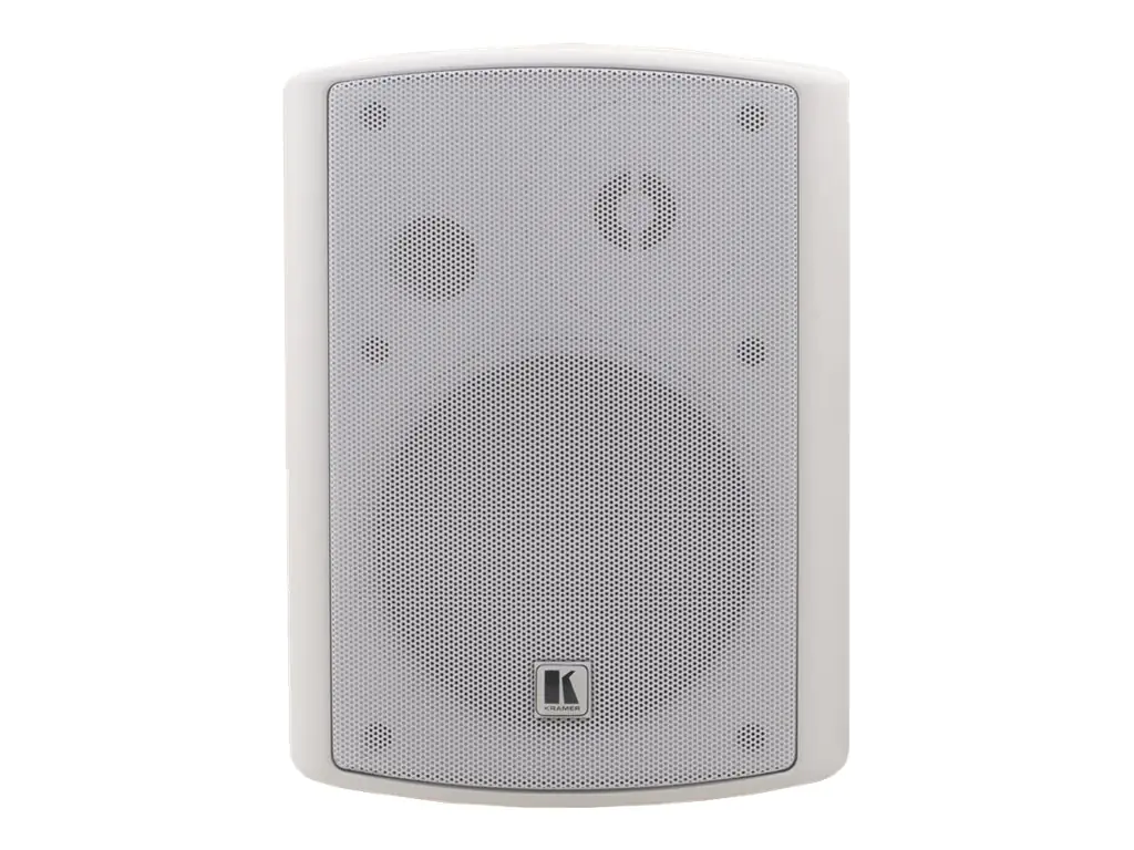 Kramer Electronics Kramer SPK-WA511 - Lautsprecher - 60 watt (Gesamt)