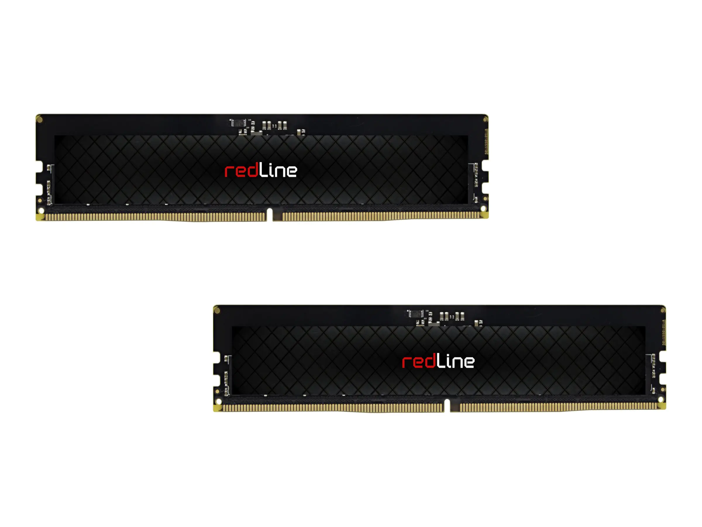 Mushkin Redline - DDR5 - Kit - 32 GB + 2 x 16 MRE5U560LKKD16GX2