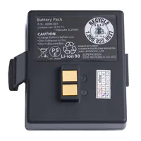 Star Micronics 39569473, Batterie, Schwarz, 1 Stück(e)