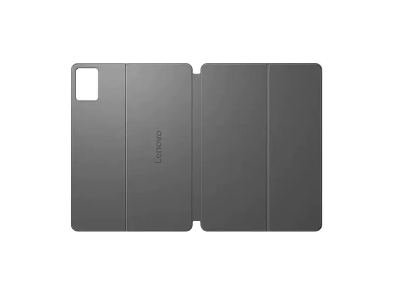 Lenovo Flip-Hülle für Tablet - Polyurethan -Kunstleder