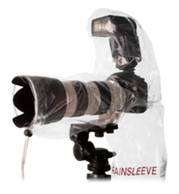 OP/TECH USA Rainsleeve 9001142