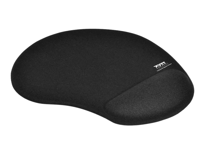 PORT Designs MOUSEPAD Ergonomic Gel 900717