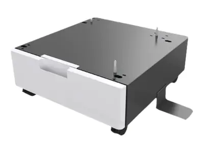Lexmark - Druckerunterschrank - für Lexmark MS911de, MX910de, MX910dxe