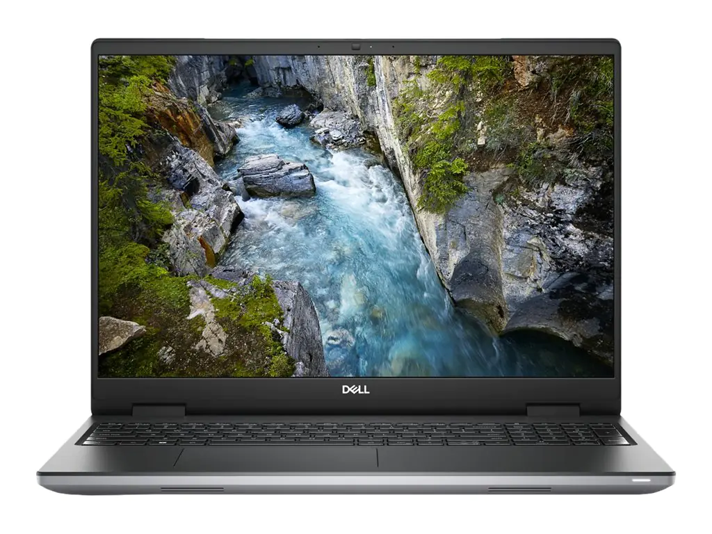 Dell Precision 7680 - Intel Core i7 13850HX / 2.1 GHz - Win 11 Pro - NVIDIA RTX 3500 Ada - 32 GB RAM - 1 TB SSD NVMe, Class 40 - 40.64 cm (16") 1920 x 1200 (Full HD Plus) - Wi-Fi 6E - Grau - BTP - mit 3 Jahre Dell ProSupport