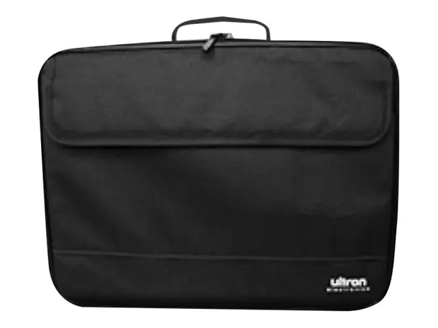 Ultron Case Plus - Notebook-Tasche - 43.2 cm (17")