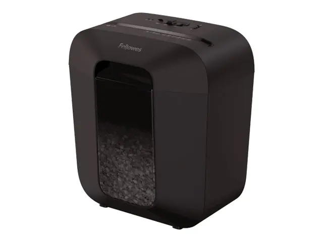 Fellowes Powershred LX25M - Vorzerkleinerer 4170601