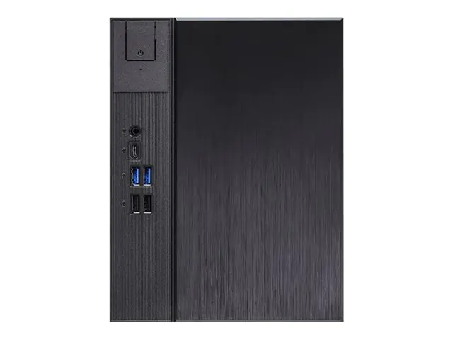 ASRock DeskMeet X300/B/BB/BOX AMD AM4 4DDR4/500W USB3.1