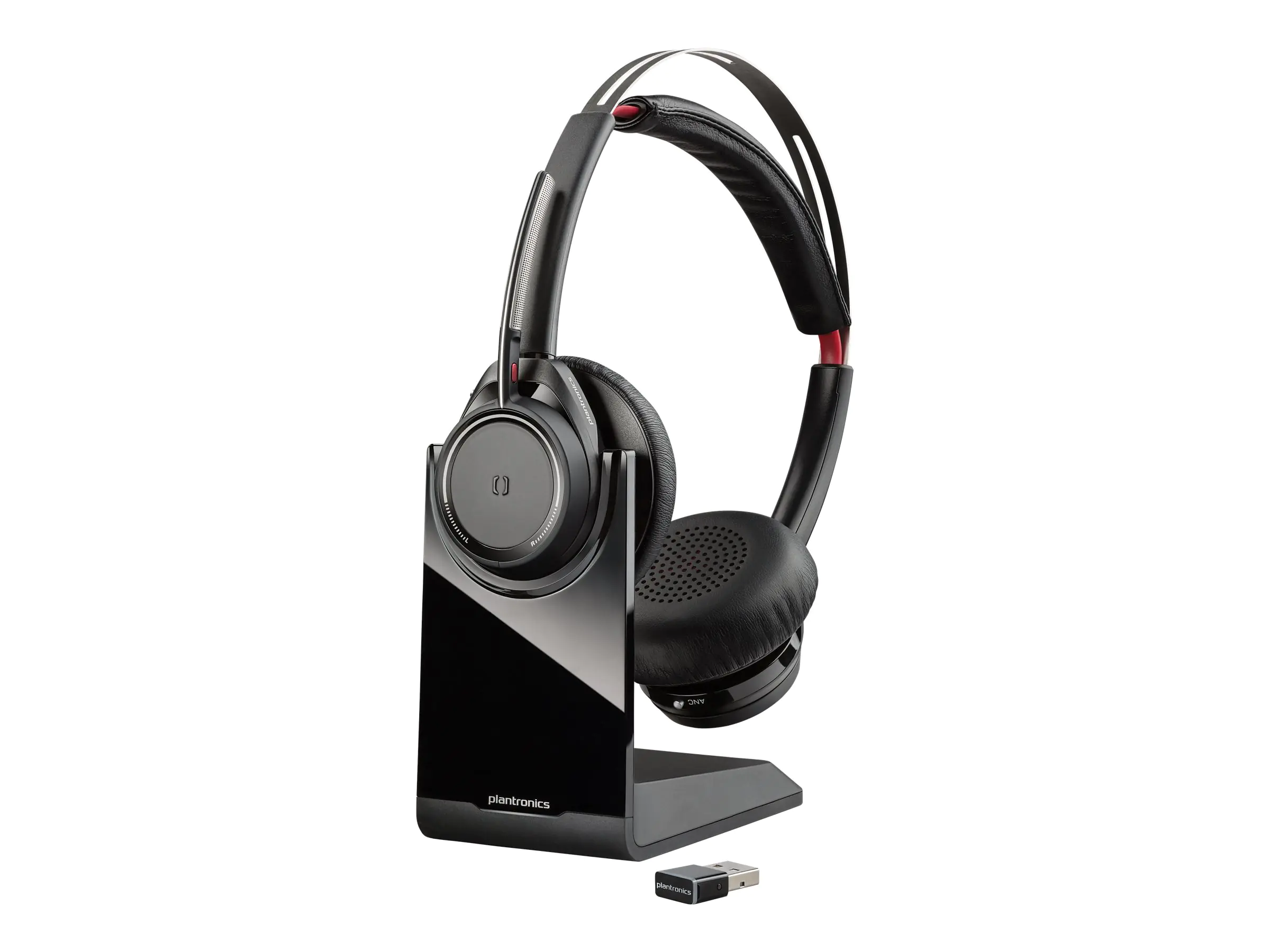 Poly Headset Voyager Focus UC B825-M 202652-02