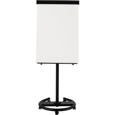 Bi-office Flipchart EA4806156 mobil 70x100cm schwarz