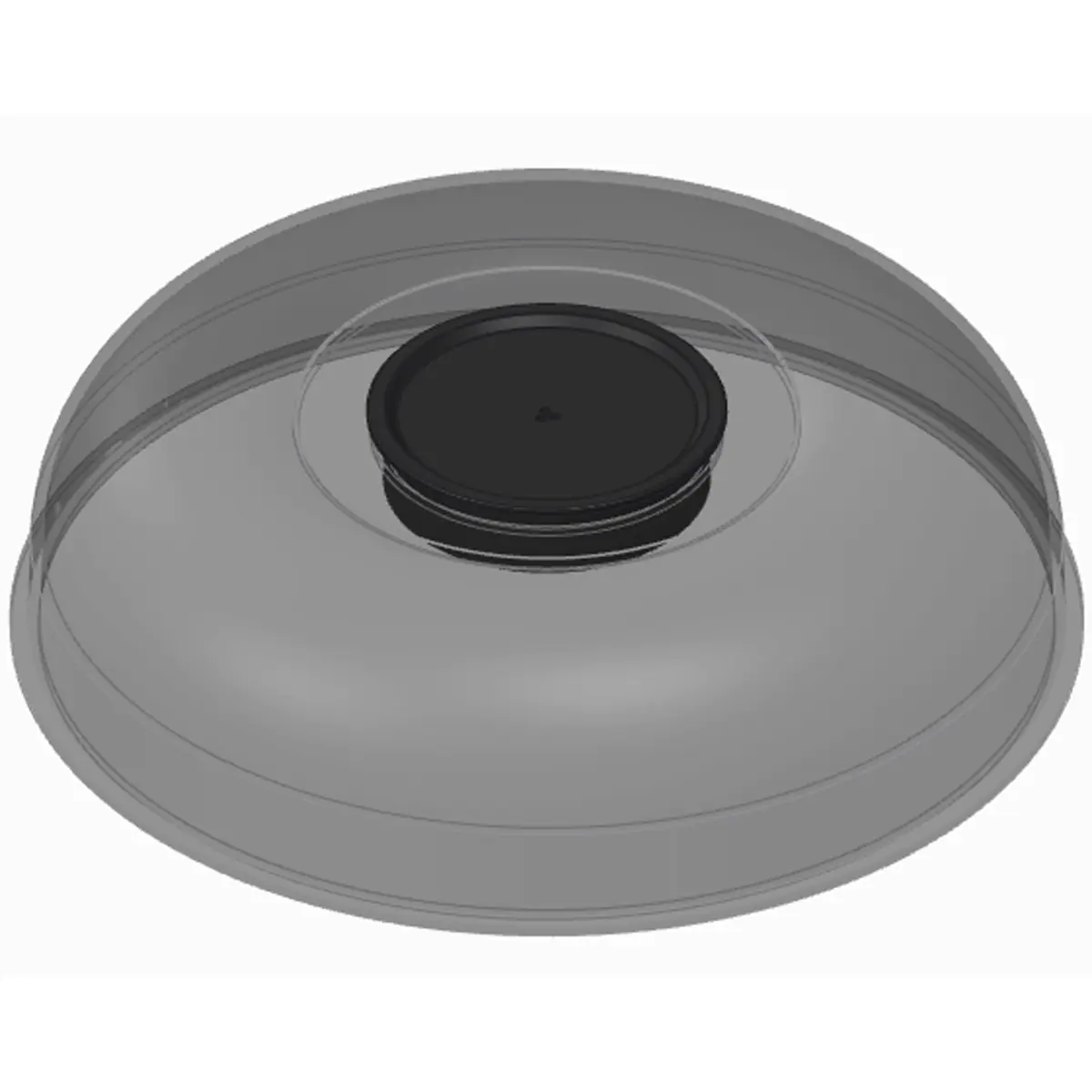 Mobotix Dome-Kuppel getönt für Move Vandal Multisensor
