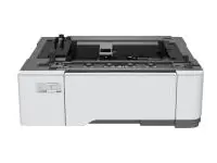 Lexmark - Medienschacht - 250 Blätter in 1 Schubladen (Trays) - für Lexmark B2865, MB2770, MS821, MS823, MX721, MX722, MX826, XM5365, XM5370, XM7355, XM7370