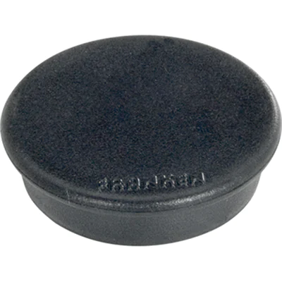 Franken GmbH Franken HM10 10, Tafelmagnet, Schwarz, 13 mm, 13 mm, 35 mm, 50 mm