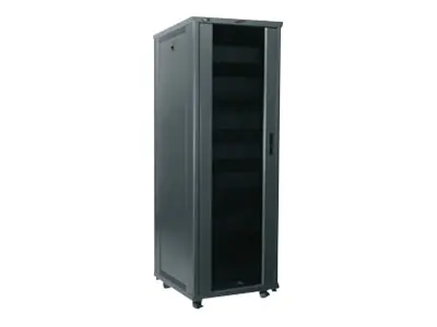 Middle Atlantic Products Middle Atlantic RCS Series IRCS-3524 - Schrank Netzwerkschrank
