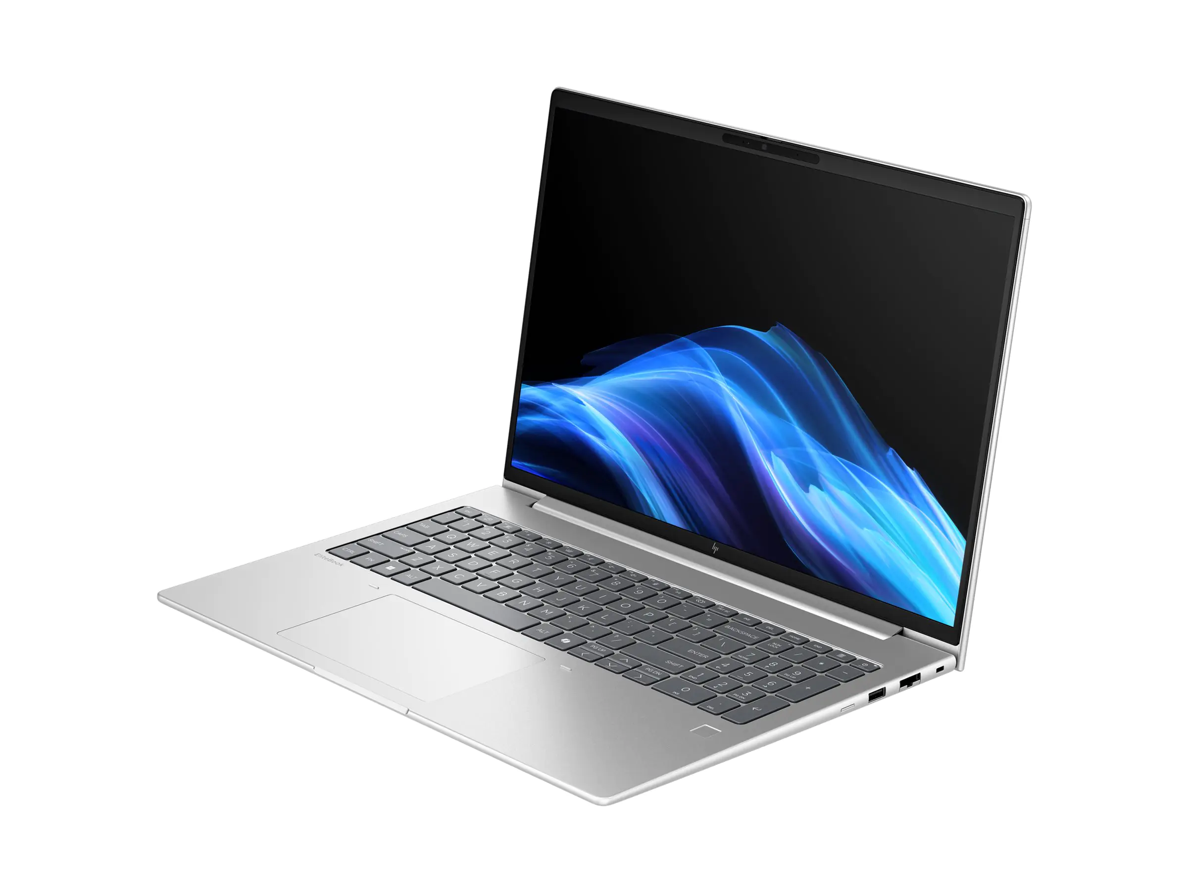 HP EliteBook 6 G1a AMD Ryzen 7 250 WUXGA - Notebook - 1.000 GB