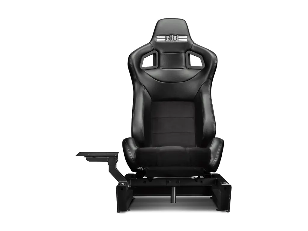 Next Level Racing GTSeat - Cockpit-Sitz für Rennsimulator